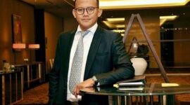 Achmad Nur Hidayat, Pakar Kebijakan Publik UPN.