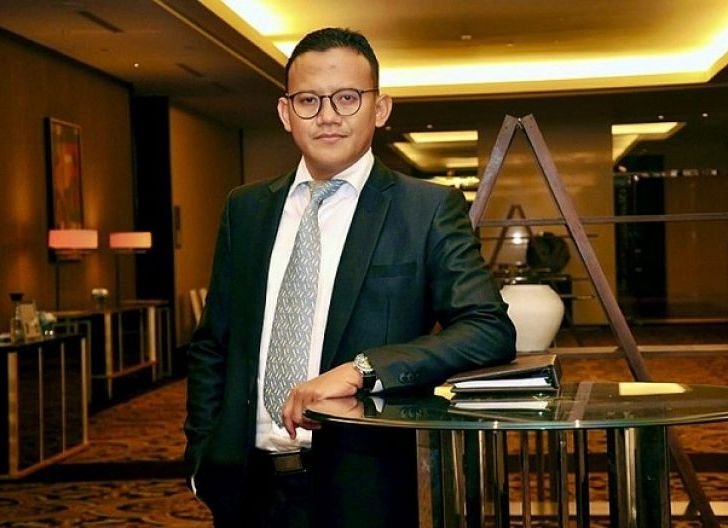 Achmad Nur Hidayat, Pakar Kebijakan Publik UPN.