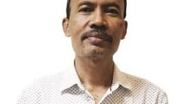 Khudori, Pengamat Pertanian dari Asosiasi Ekonomi Politik Indonesia (AEPI).