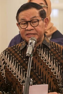 Pramono Ajak Warga Mudik ke Jakarta, Tawarkan Diskon Belanja hingga 80%