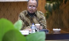 Urgensi Pembatasan Angkutan Barang Saat Mudik Lebaran