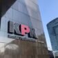 Gedung KPK.