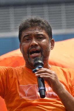 Lebih Dari 25 Ribu Buruh Tidak Mendapatkan THR