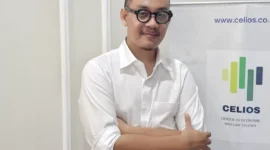 Direktur Eksekutif Center of Economic and Law Studies (Celios) Bhima Yudhistira