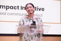 Rahayu Saraswati Djojohadikusumo.