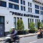 BPR Prima Master Bank – Surabaya. (Foto:Dok LPS)