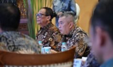 Menhub Dudy Perpanjang Penutupan 8 Bandara Akibat Abu Vulkanik