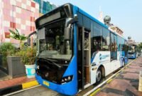 MRT Jakarta. Dok/Humas DKI