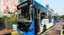 MRT Jakarta. Dok/Humas DKI