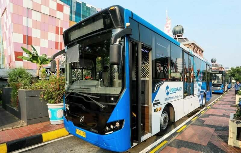 MRT Jakarta. Dok/Humas DKI
