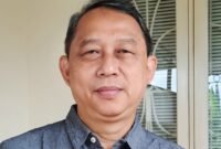 Djoko Setijowarno, Akademisi Prodi Teknik Sipil Unika Soegjapranata dan Dewan Penasehat Masyarakat Transportasi Indonesia (MTI). (Foto/dok pribadi)