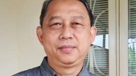 Djoko Setijowarno, Akademisi Prodi Teknik Sipil Unika Soegjapranata dan Dewan Penasehat Masyarakat Transportasi Indonesia (MTI). (Foto/dok pribadi)