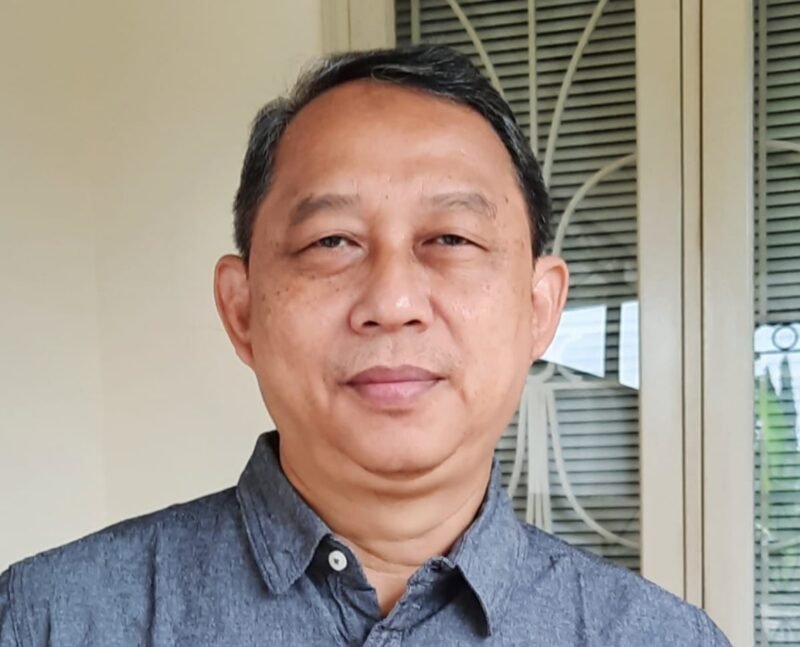 Djoko Setijowarno, Akademisi Prodi Teknik Sipil Unika Soegjapranata dan Dewan Penasehat Masyarakat Transportasi Indonesia (MTI). (Foto/dok pribadi)