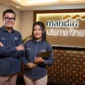 PT Mandiri Tunas Finance (MTF).
