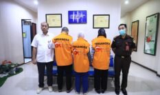 Tersangka Kasus BPR Panca Dana Terancam 15 Tahun Penjara