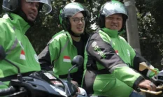 Sudah Lebih dari Sebulan, Perpres Ojol Masih ‘Gaib’