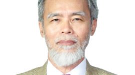Prof. Dr Drs Syafruddin Karimi. 