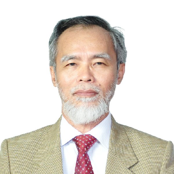 Prof. Dr Drs Syafruddin Karimi. 