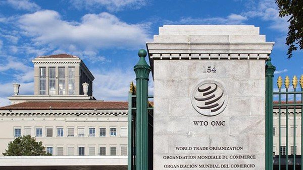 Markas Besar WTO di Jenewa, Swiss. Foto: wto.org