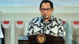 Menteri Dalam Negeri (Mendagri), Muhammad Tito Karnavian. (Foto: Istimewa)