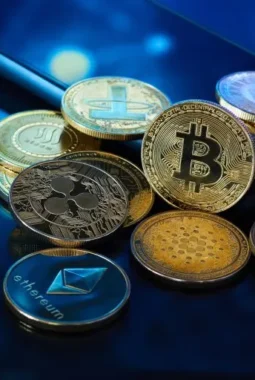 Selat Hormuz Memanas, Harga Bitcoin Tergelincir Lagi di Bawah US$70.000