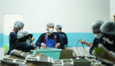 Satuan Pelayanan Pemenuhan Gizi (SPPG). (Dok: Humas BGN)