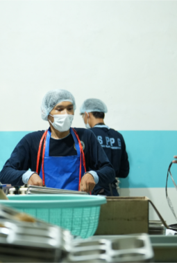 Program MBG Jadi Penyebab Belanja Awal Tahun Membengkak