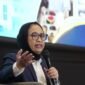 Wakil Kepala BGN Bidang Komunikasi Publik dan Investigasi, Nanik Sudaryati Deyang.