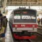 PT Kereta Commuter Indonesia (KCI) atau KAI Commuter mencatat lonjakan penumpang KRL Commuter Line Jabodetabek. (Foto: KAI)