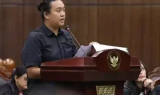 Aktivis Kontras Jadi Korban Penyiraman Air Keras 