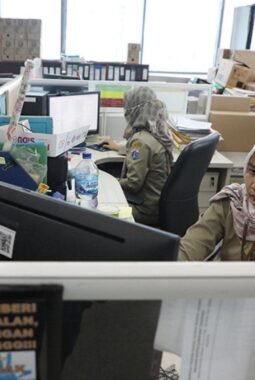 Pemprov DKI Terapkan Kebijakan WFA Proporsional Usai Libur Lebaran