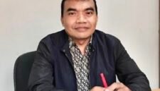 Deddy Herlambang Peneliti Senior INSTRAN (Inisiatif Strategis Transportasi).