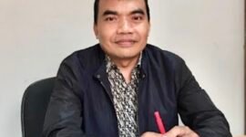 Deddy Herlambang Peneliti Senior INSTRAN (Inisiatif Strategis Transportasi). 