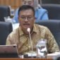 Anggota Komisi IX DPR RI, Edy Wuryanto.