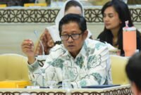 Anggota Komisi V DPR RI, Sudjatmiko. Foto: Naifuroji/Mahendra