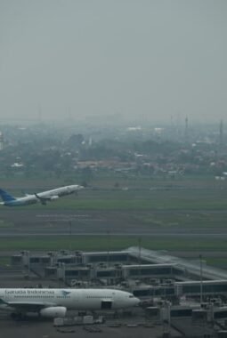 Garuda Indonesia Group Siapkan 1,3 Juta Kursi Penerbangan Selama Lebaran