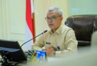 Sekretariat Jenderal Kementerian Ketenagakerjaan, Cris Kutandi.