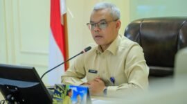 Sekretariat Jenderal Kementerian Ketenagakerjaan, Cris Kutandi.