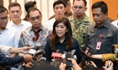 Menkomdigi Ajak Orang Tua Kurangi Gadget Anak Saat Libur Lebaran