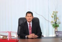 Pratama Persadha – Chairman Lembaga Riset Keamanan Siber CISSReC. (Dok: pribadi)