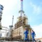 Block Mode, Inovasi Kilang Cilacap. (Dok: Pertamina)
