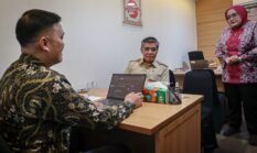 Baru 10 Hari Dibuka, Posko THR Kemnaker Sudah Terima 1.134 Konsultasi Pekerja