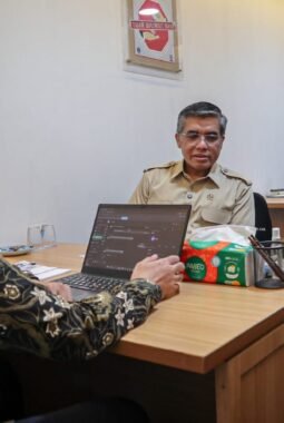 Baru 10 Hari Dibuka, Posko THR Kemnaker Sudah Terima 1.134 Konsultasi Pekerja