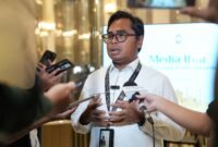 Sekretaris Perusahaan PLN EPI Mamit Setiawan dalam Acara Media Iftar PLN EPI menegaskan bahwa PLN EPI adalah pelaksana kuasa pengadaan batubara berdasarkan kebutuhan yang telah ditetapkan oleh PLN, PLN Indonesia Power (PLN IP), dan PLN Nusantara Power (PLN NP).