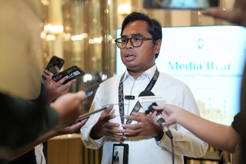 Sekretaris Perusahaan PLN EPI Mamit Setiawan dalam Acara Media Iftar PLN EPI menegaskan bahwa PLN EPI adalah pelaksana kuasa pengadaan batubara berdasarkan kebutuhan yang telah ditetapkan oleh PLN, PLN Indonesia Power (PLN IP), dan PLN Nusantara Power (PLN NP).