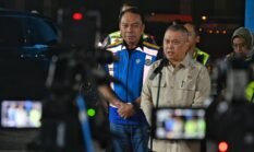 Arus Mudik Meningkat, Menhub Pastikan Rekayasa Lalu Lintas Berjalan Efektif