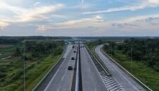 Ruas Tol Medan-Kualanamu-Tebing Tinggi (MKTT). (Dok: Jasa Marga)