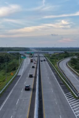 Jasa Marga Catat 1,3 Juta Kendaraan Melintas di Ruas Tol Regional Nusantara Hingga H-4 Idulfitri