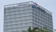 PT Pertamina (Persero).