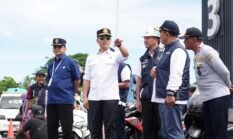 Ditjen Hubdat Turun Tangan Atasi Antrean Kendaraan di Gilimanuk